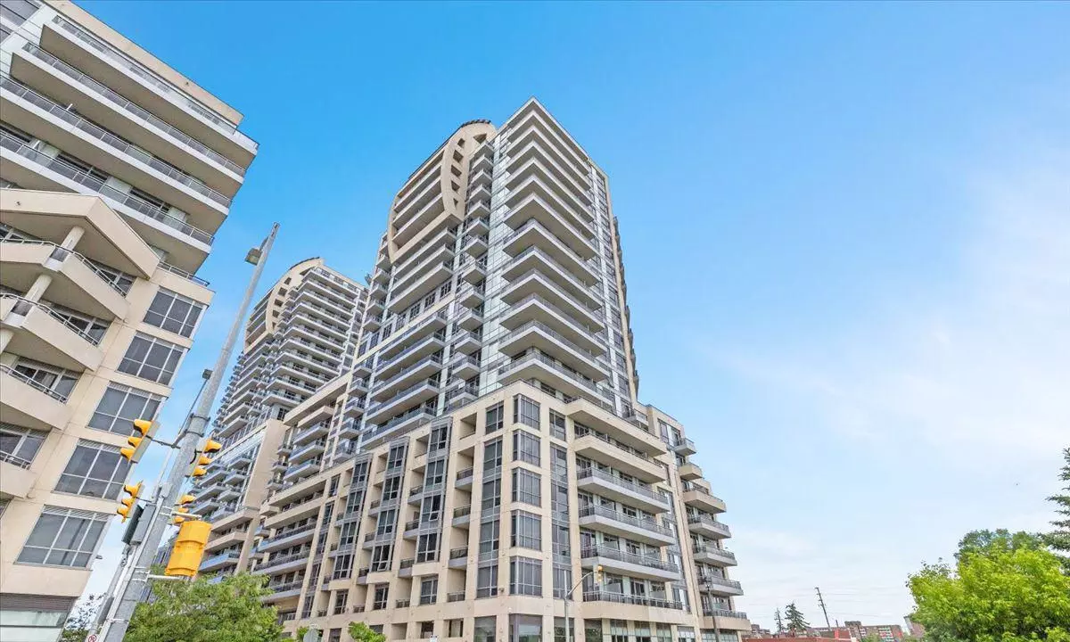 Richmond Hill, ON L4C 6Z2,9201 Yonge ST #1812