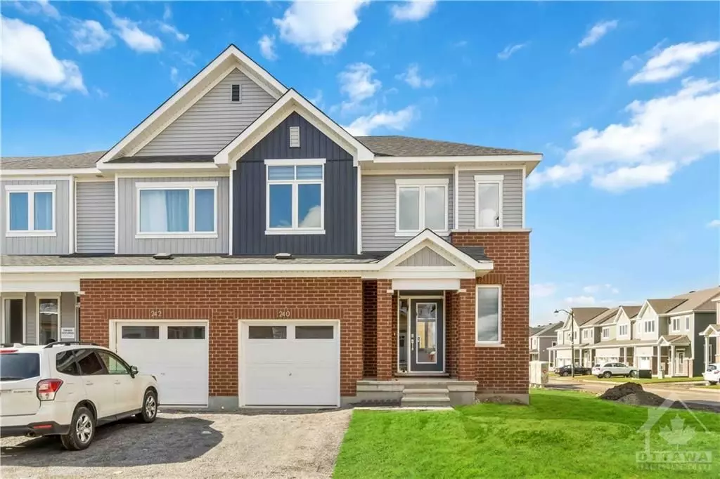 Barrhaven, ON K2J 6C6,240 Surface LN