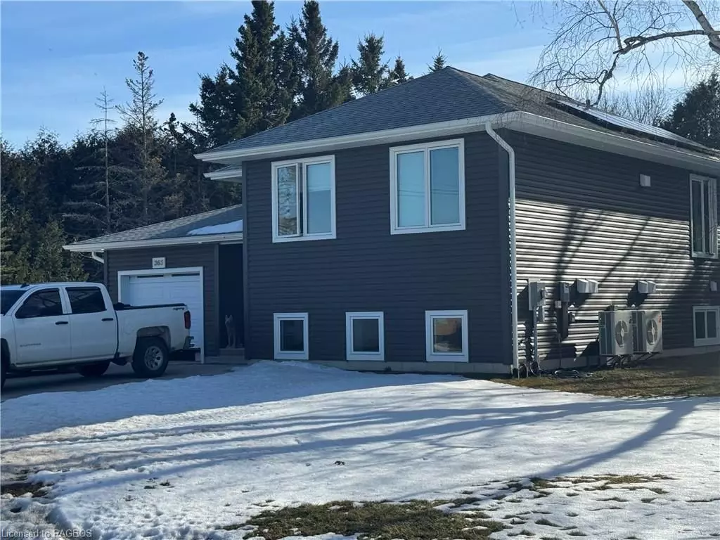 Saugeen Shores, ON N0H 2L0,365 Spence ST #2