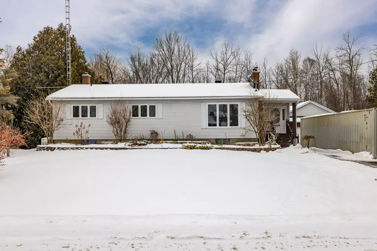 Manotick - Kars - Rideau Twp And Area, ON K0G 1J0,2491 Fairmile RD