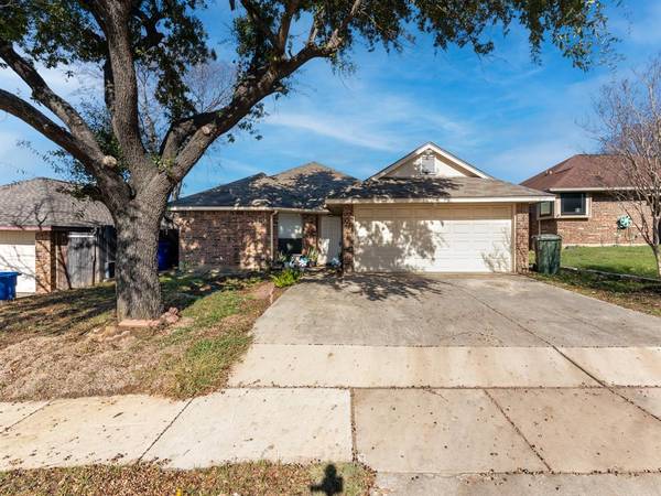 1100 Willowbrook Trail, Carrollton, TX 75006