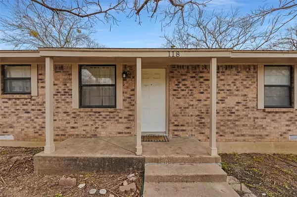 Desoto, TX 75115,118 Evelyn Street