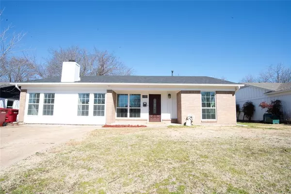 Sherman, TX 75092,1805 W Belden