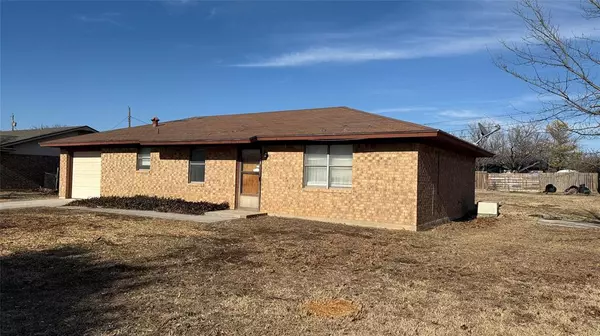 Brownwood, TX 76801,4610 River Oaks Circle