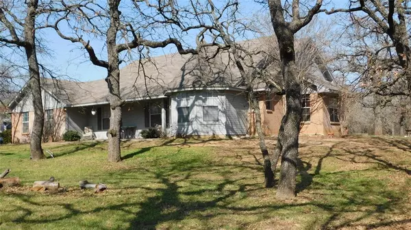 230 Love Trail, Paradise, TX 76073