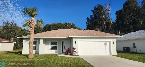 6524 Las Palmas Way, Port St Lucie, FL 34952