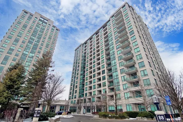 100 Promenade CIR #1110, Vaughan, ON L4J 7W7