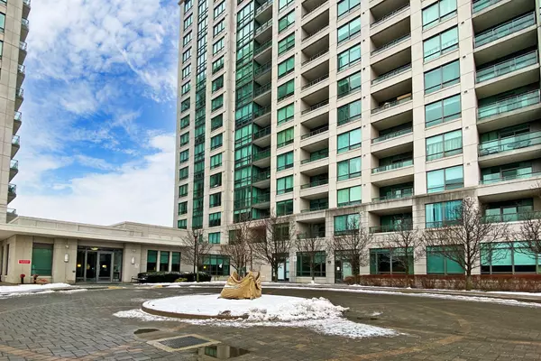 Vaughan, ON L4J 7W7,100 Promenade CIR #1110