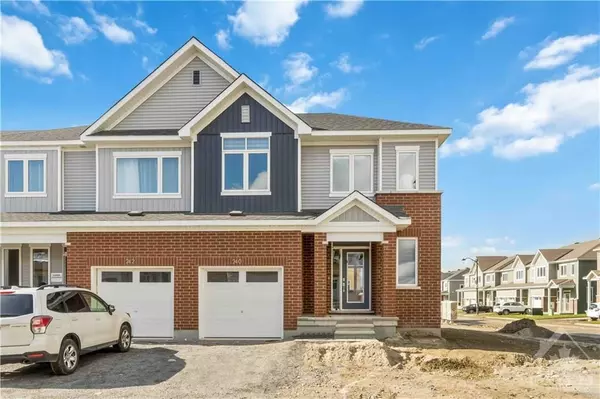 Barrhaven, ON K2J 6C6,240 Surface LN