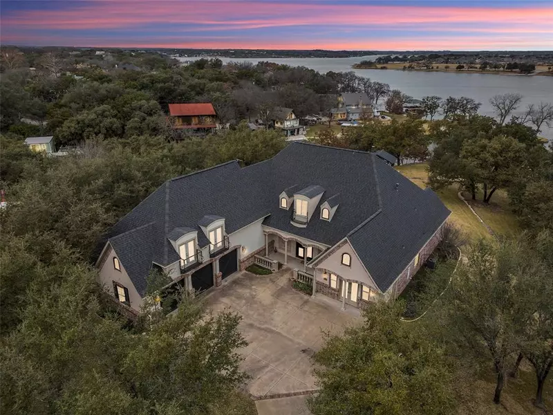 111 Ada Court, Granbury, TX 76048