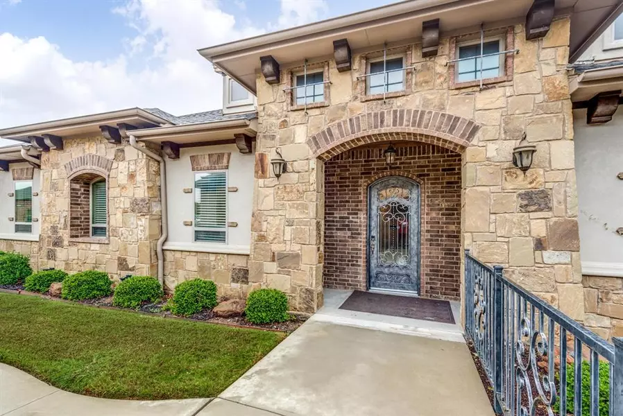 620 Stoneglen Drive #H, Keller, TX 76248