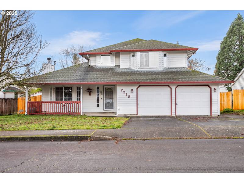 7515 NE 56TH ST, Vancouver, WA 98662