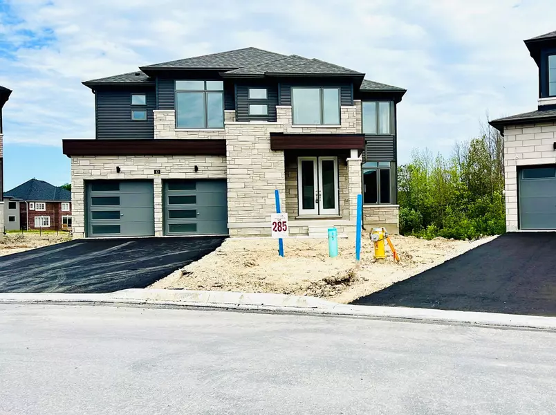 13 Del Ray CRES, Wasaga Beach, ON L9Z 0N7