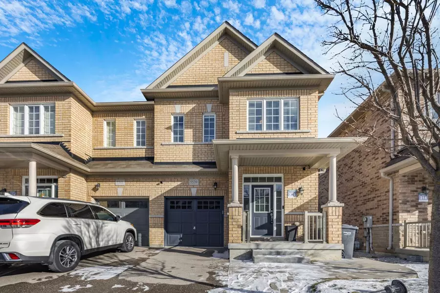 5539 Meadowcrest AVE, Mississauga, ON L5M 0V1