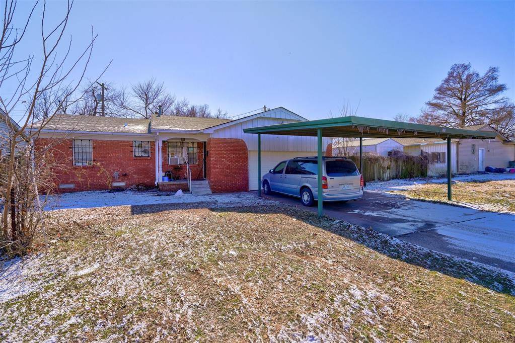 528 SE 66th Street, Oklahoma City, OK 73149