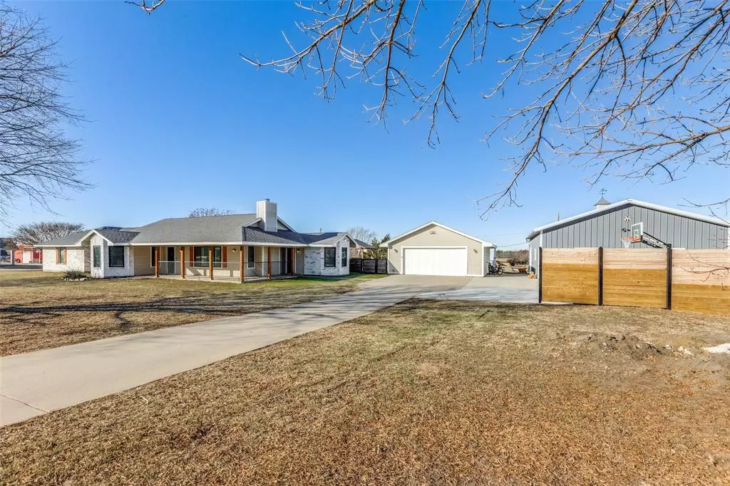 Prosper, TX 75078,102 Meadow Green Street