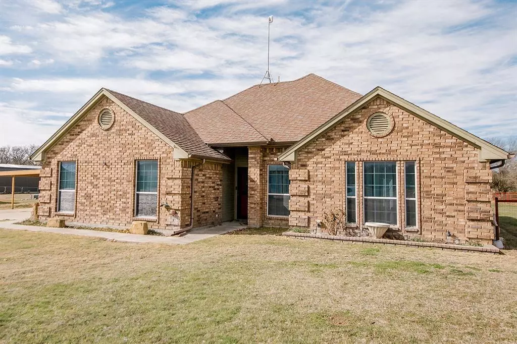 Weatherford, TX 76088,145 Westend Lane