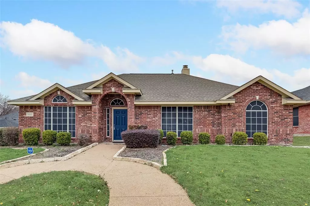 Lancaster, TX 75146,2235 W Thoroughbred Drive