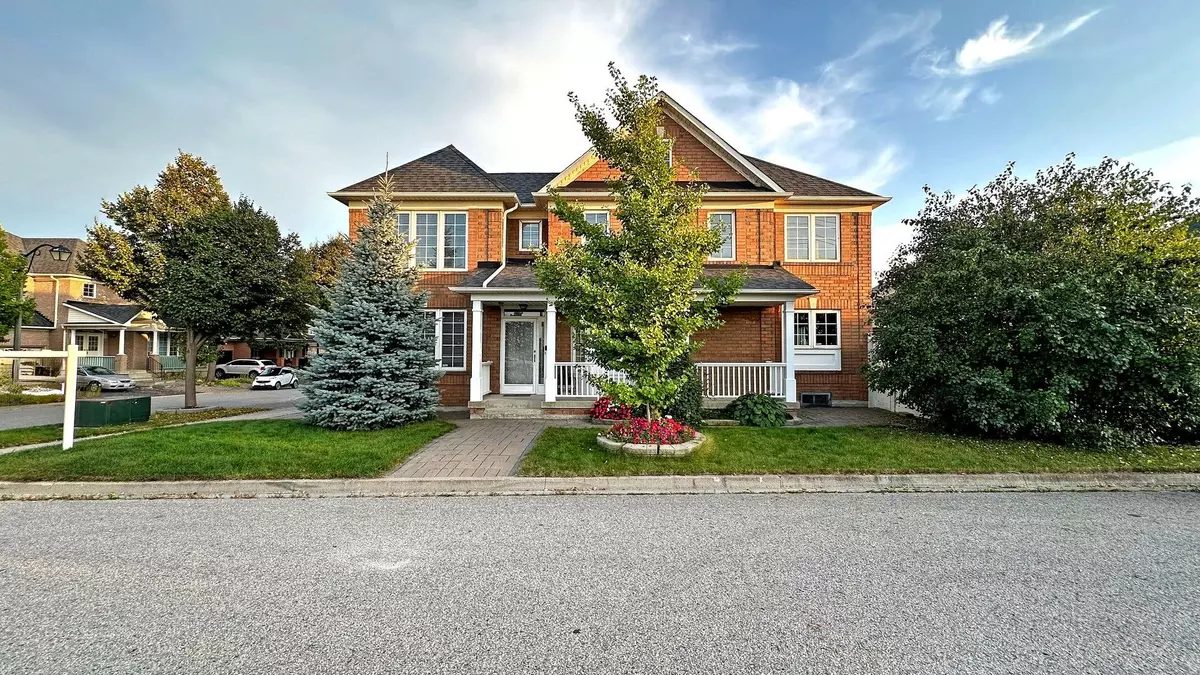 Markham, ON L6C 2M7,61 Sarum CRES S