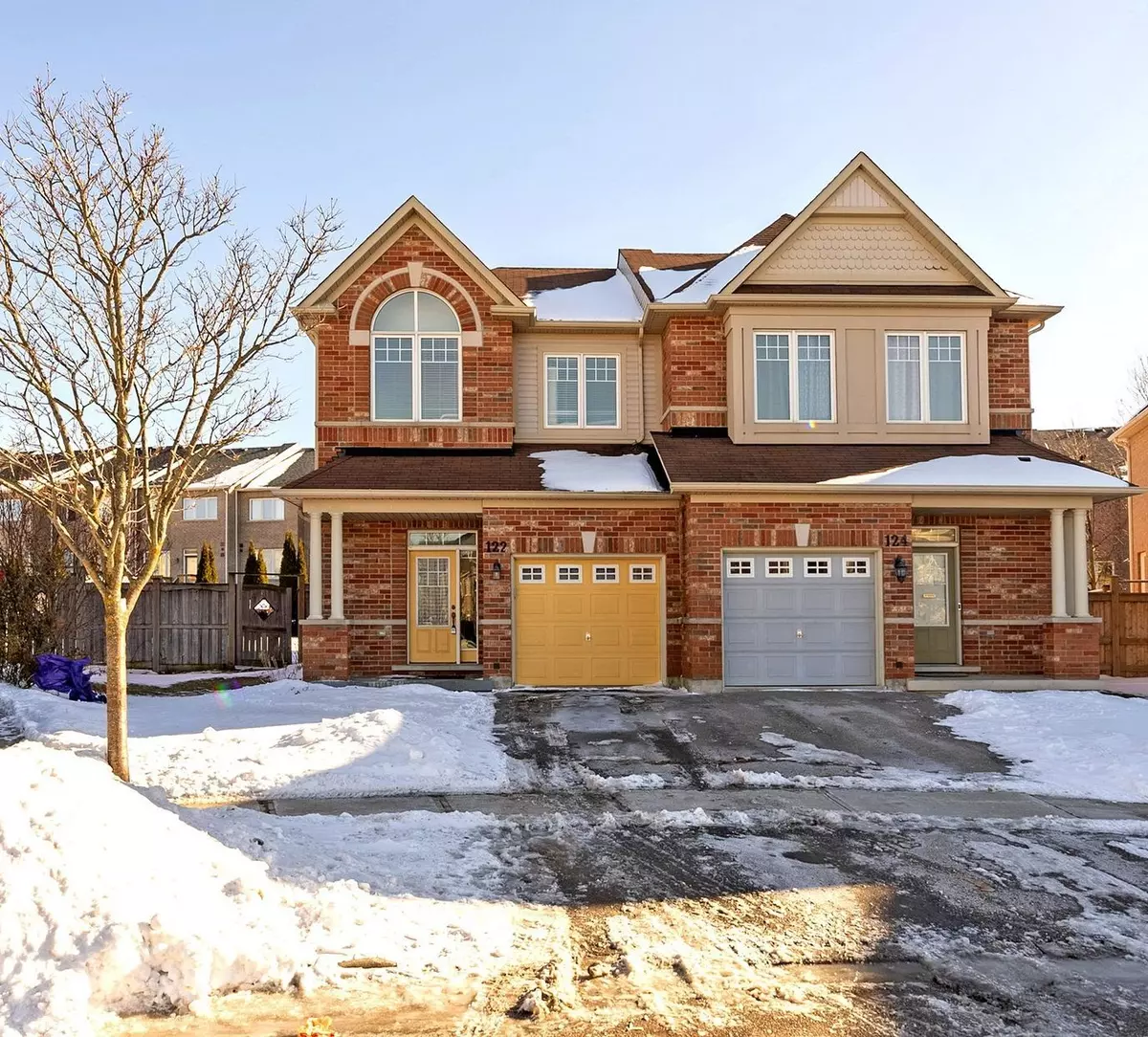 East Gwillimbury, ON L9N 0B1,122 Courtland CRES