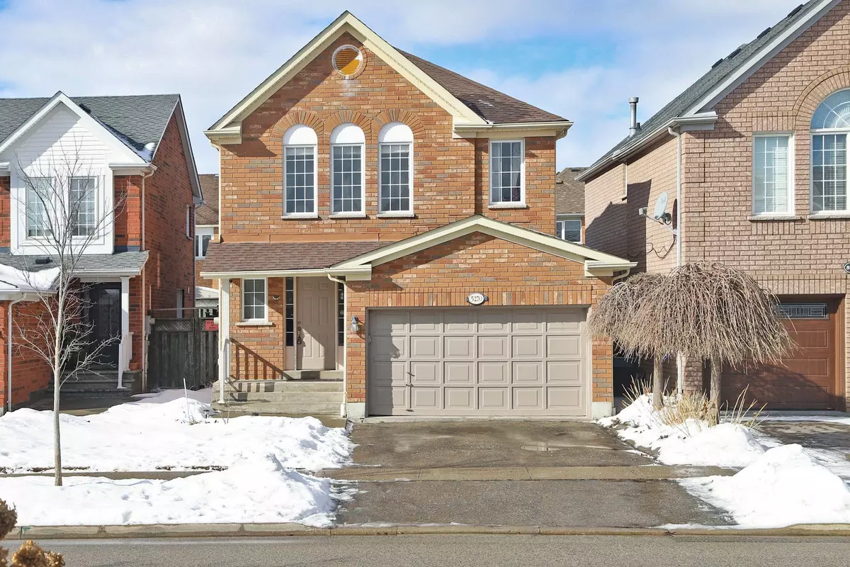 Mississauga, ON L5M 5W3,5270 Ruperts Gate DR