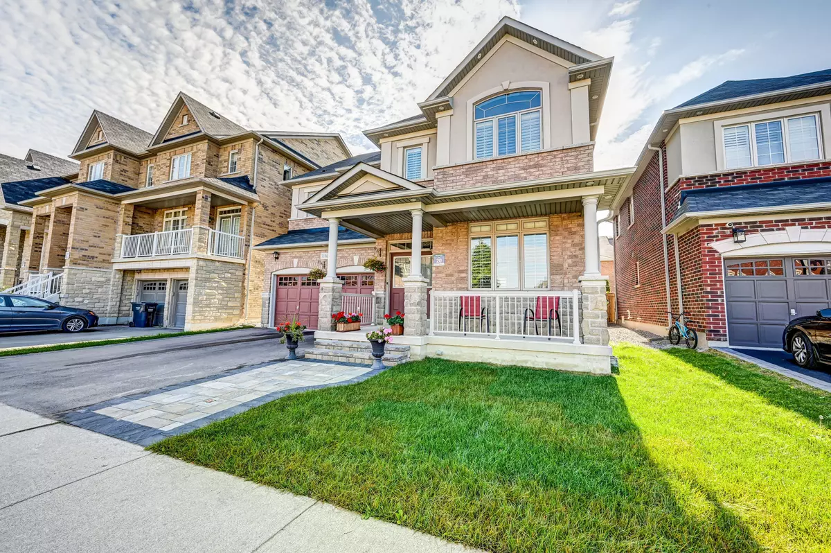 Mississauga, ON L5M 0V8,3186 Southwind RD #Basement