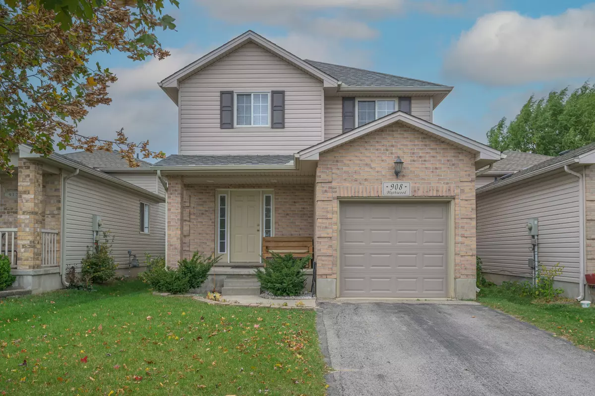 London, ON N6H 5V2,908 Blythwood RD