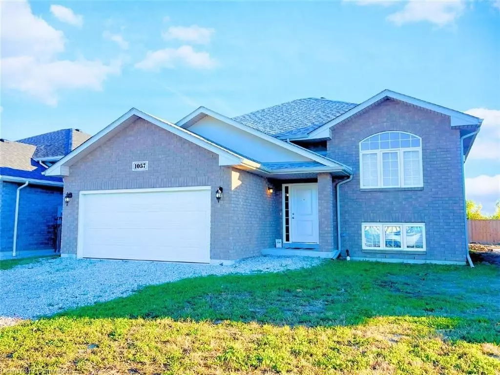 Lakeshore, ON N0R 1A0,1057 Aspen Ridge CRES