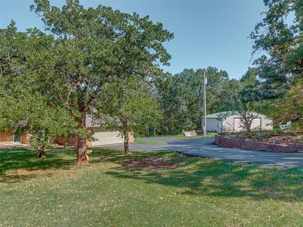 22955 N Hiwassee Road, Arcadia, OK 73007