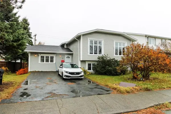 1 Fairwood Street, St. John's, NL A1A3Z3