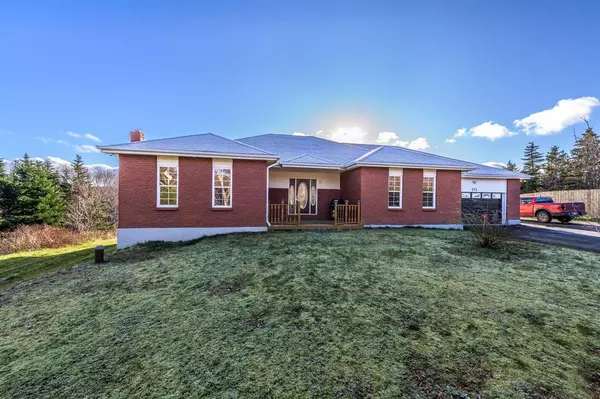 Logy Bay Middle Cove Outer Cove, NL A1K 2A6,175 Middle Cove Road