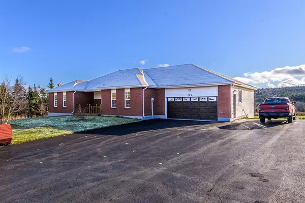 Logy Bay Middle Cove Outer Cove, NL A1K 2A6,175 Middle Cove Road