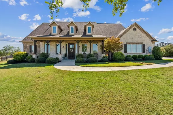 Aledo, TX 76008,220 Bearclaw Circle