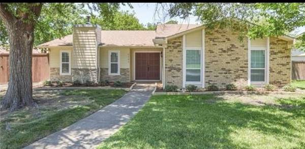 2405 Choctaw Drive, Plano, TX 75093