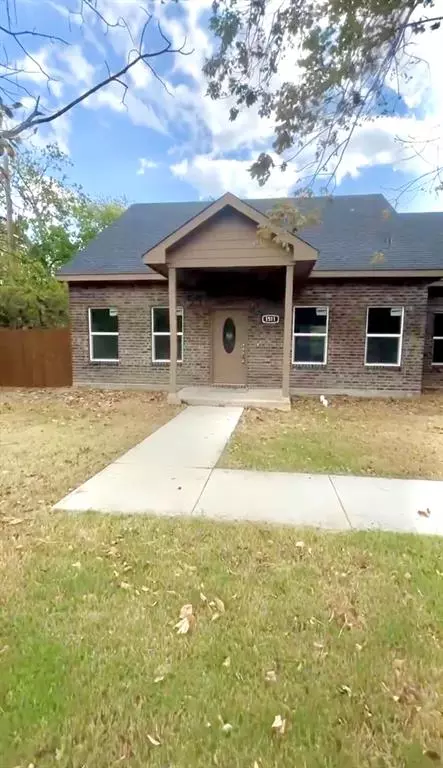 1511 W 13th Avenue, Corsicana, TX 75110