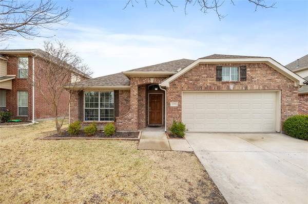 2336 Morning Dew Drive, Little Elm, TX 75068