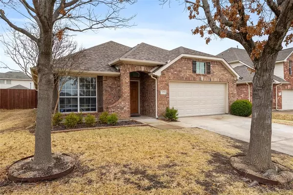 Little Elm, TX 75068,2336 Morning Dew Drive