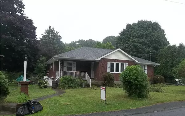 1186 Middletown Road, Plainfield Twp, PA 18072