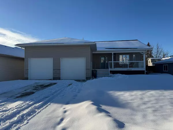 10604 102 ST, Fairview, AB T0H 1L0