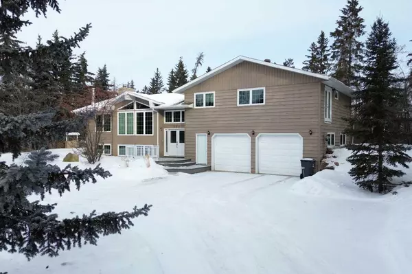 27475 Township Road 380 #209, Rural Red Deer County, AB T4S 2B7