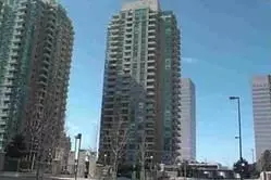 1 Pemberton AVE #1709, Toronto C14, ON M2M 4L9