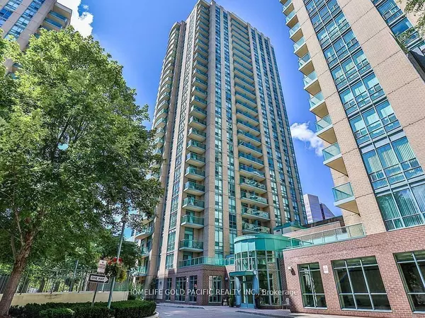 22 Olive AVE #1910, Toronto C14, ON M2N 7G6