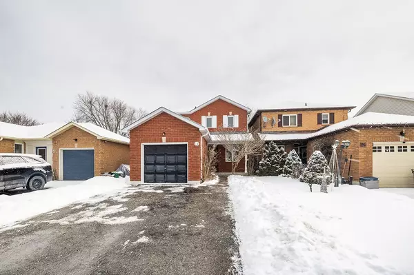 Durham, ON L1E 2Y5,92 McMann CRES