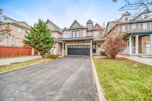 Vaughan, ON L6A 3K3,48 Chiara DR #(main)