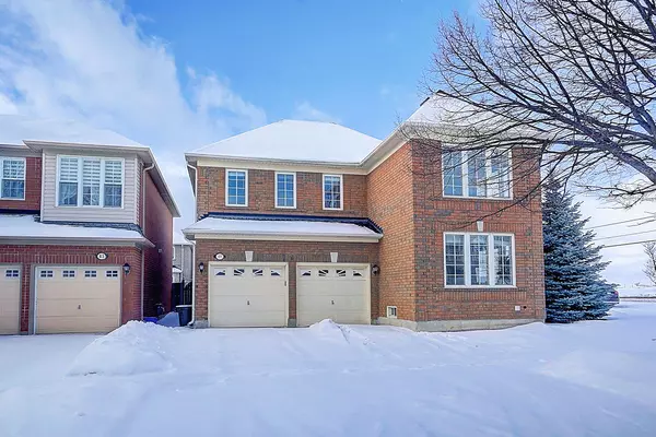 Markham, ON L6C 2M7,61 Sarum CRES S