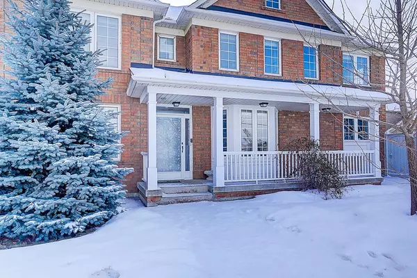 Markham, ON L6C 2M7,61 Sarum CRES S