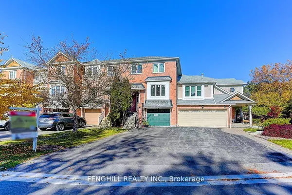 48 Charlotte Angliss RD, Markham, ON L3P 7W6