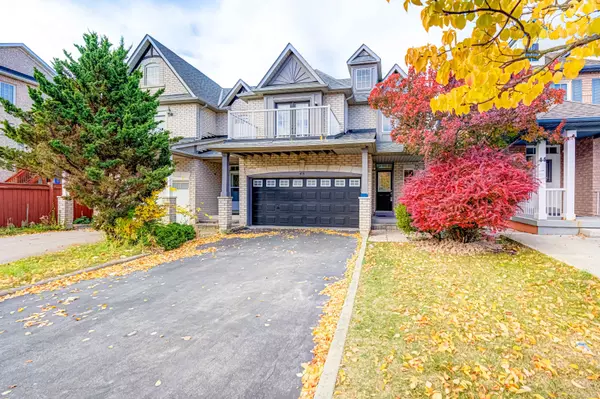 Vaughan, ON L6A 3K3,48 Chiara DR #BSMT