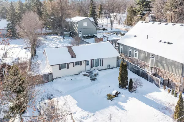 3971 Guest RD, Innisfil, ON L9S 2T3