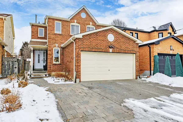 Vaughan, ON L4J 7R8,80 Brownridge DR